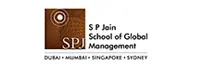 SP Jain School of Global Management